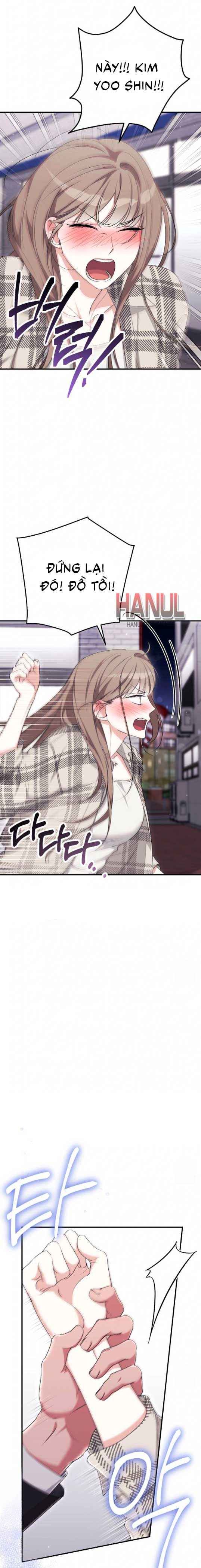 đọc truyện Vị Dâu Chương 25 ảnh 4 tại Thiên Thai Truyện