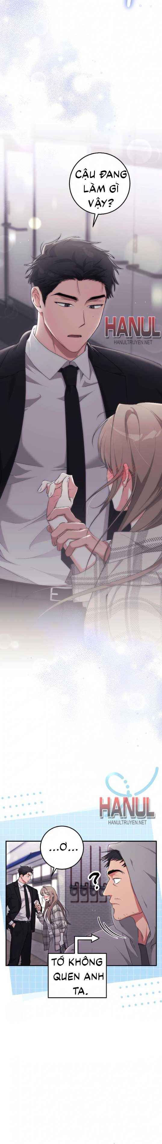 đọc truyện Vị Dâu Chương 25 ảnh 5 tại Thiên Thai Truyện