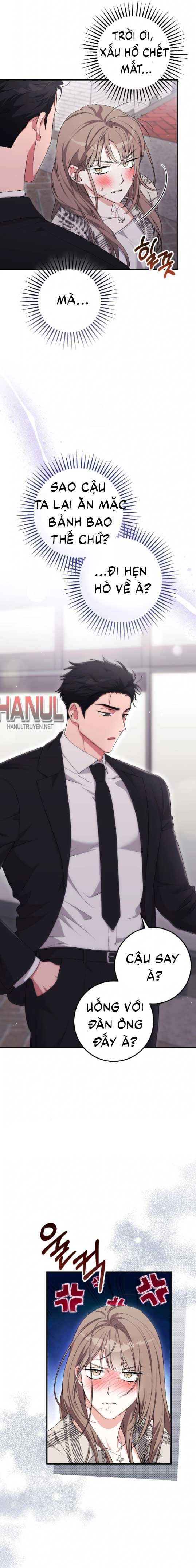 đọc truyện Vị Dâu Chương 25 ảnh 6 tại Thiên Thai Truyện