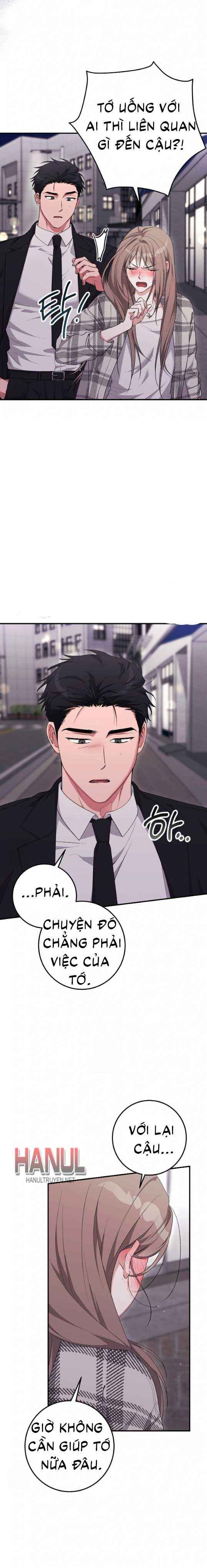 đọc truyện Vị Dâu Chương 25 ảnh 7 tại Thiên Thai Truyện