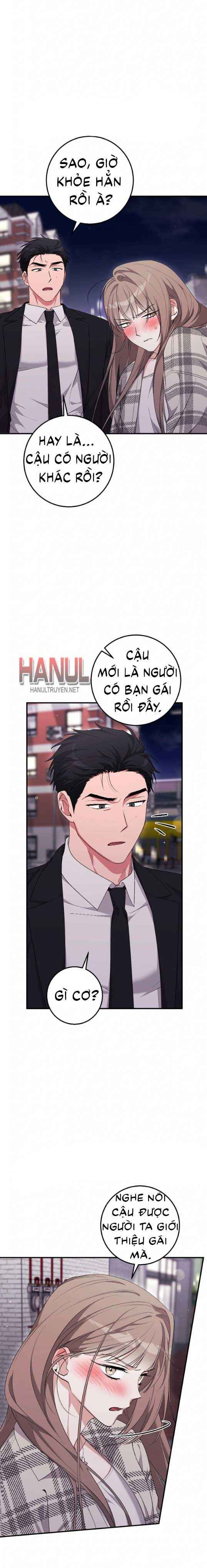 đọc truyện Vị Dâu Chương 25 ảnh 8 tại Thiên Thai Truyện