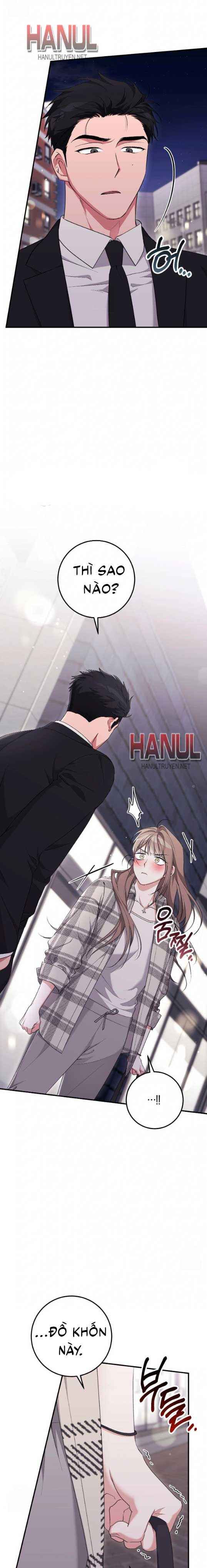 đọc truyện Vị Dâu Chương 25 ảnh 9 tại Thiên Thai Truyện