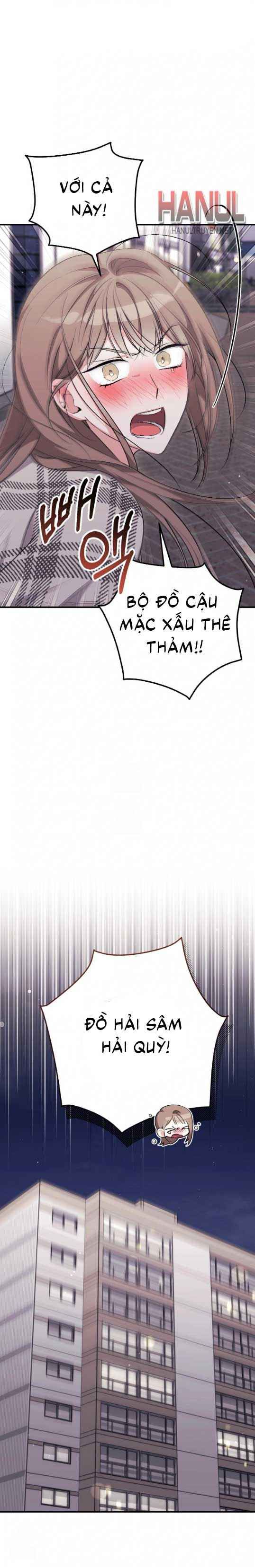 đọc truyện Vị Dâu Chương 25 ảnh 11 tại Thiên Thai Truyện