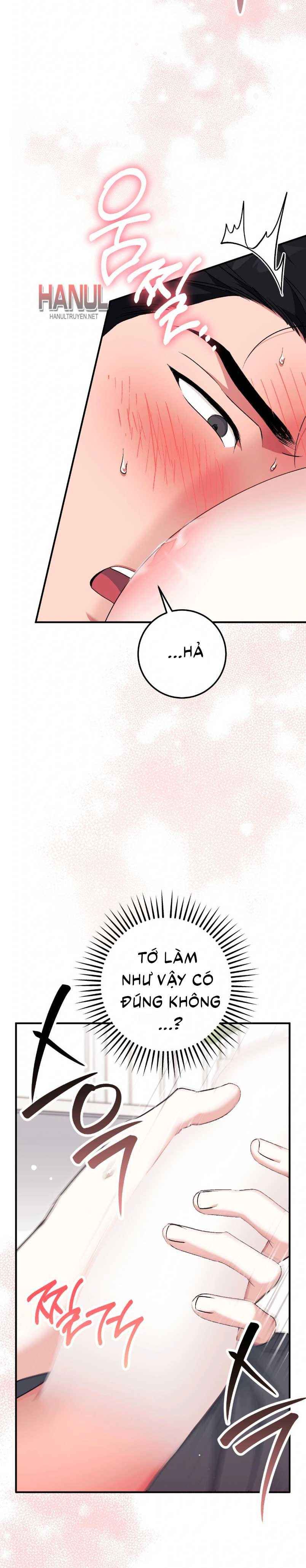 đọc truyện Vị Dâu Chương 26.5 ảnh 13 tại Thiên Thai Truyện