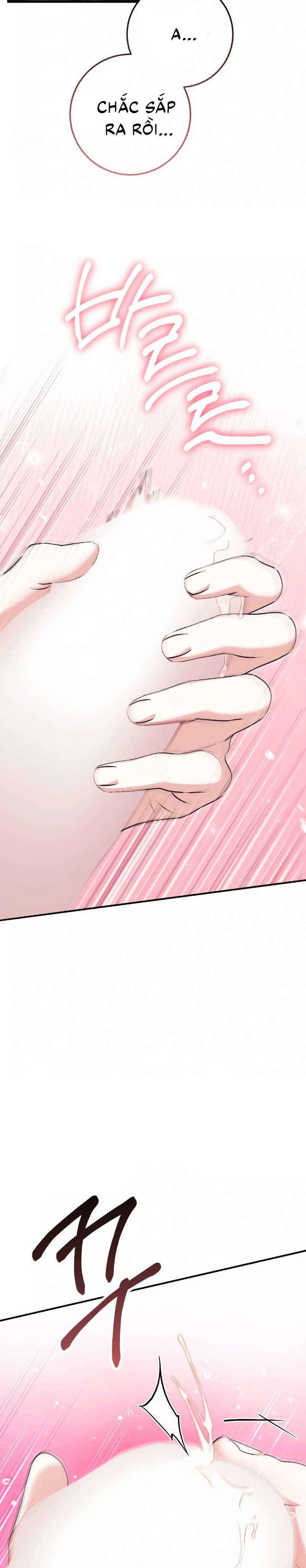 đọc truyện Vị Dâu Chương 26.5 ảnh 15 tại Thiên Thai Truyện