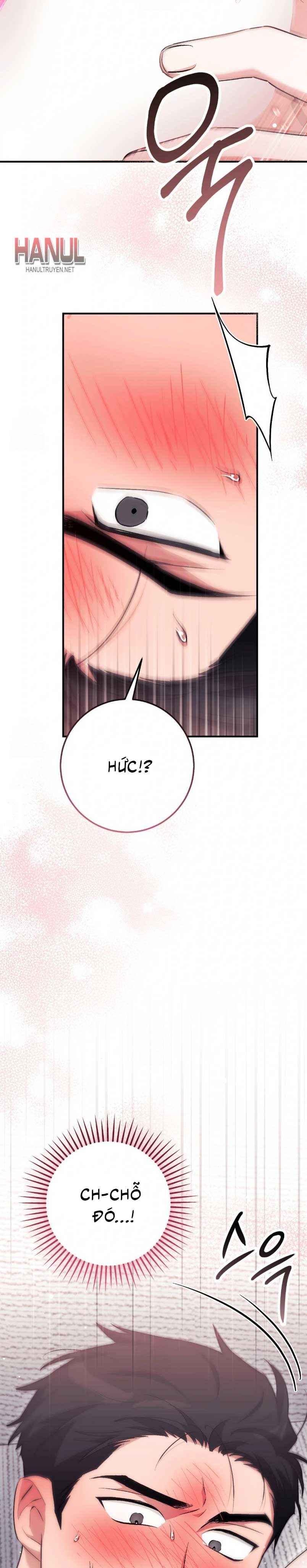 đọc truyện Vị Dâu Chương 26.5 ảnh 16 tại Thiên Thai Truyện