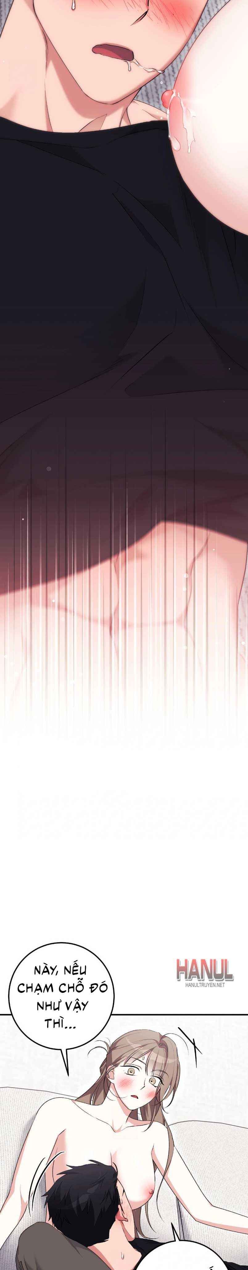 đọc truyện Vị Dâu Chương 26.5 ảnh 17 tại Thiên Thai Truyện