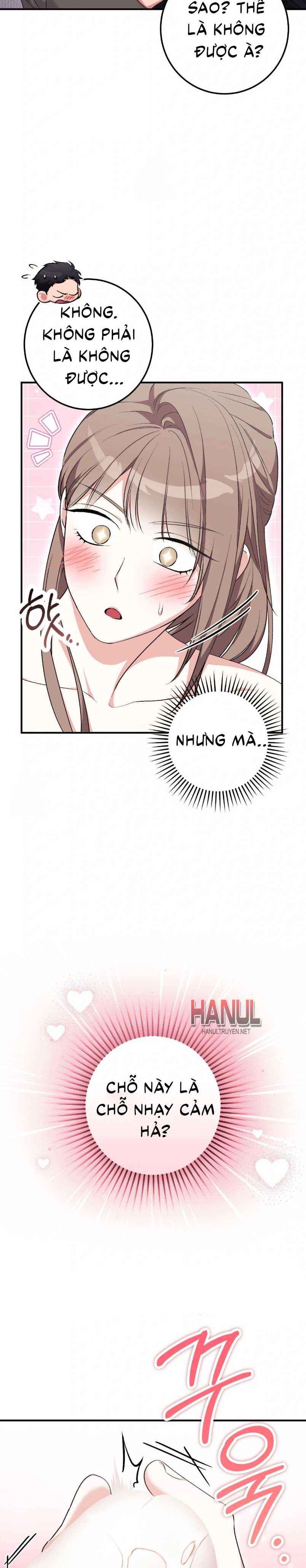 đọc truyện Vị Dâu Chương 26.5 ảnh 18 tại Thiên Thai Truyện