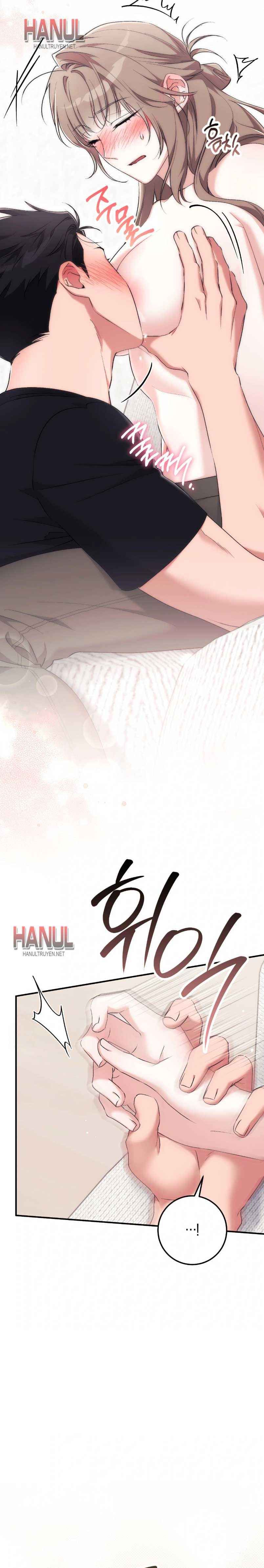 đọc truyện Vị Dâu Chương 26.5 ảnh 4 tại Thiên Thai Truyện