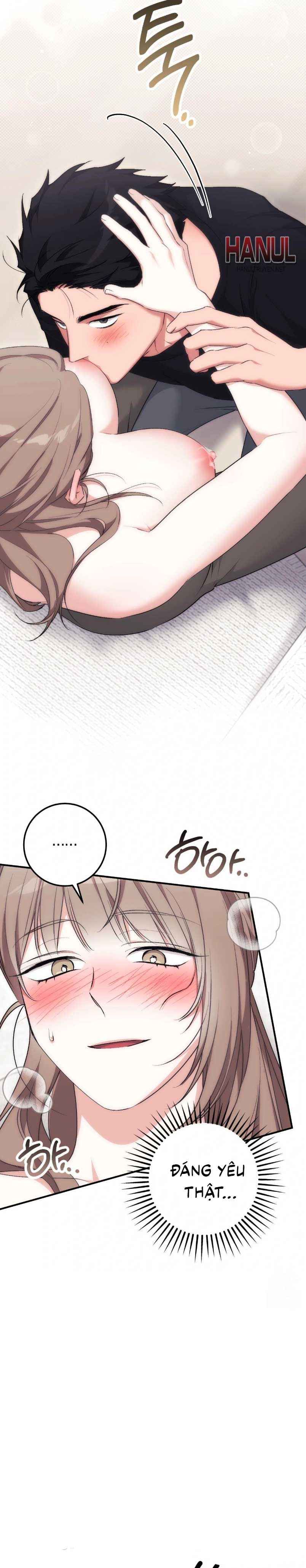 đọc truyện Vị Dâu Chương 26.5 ảnh 5 tại Thiên Thai Truyện