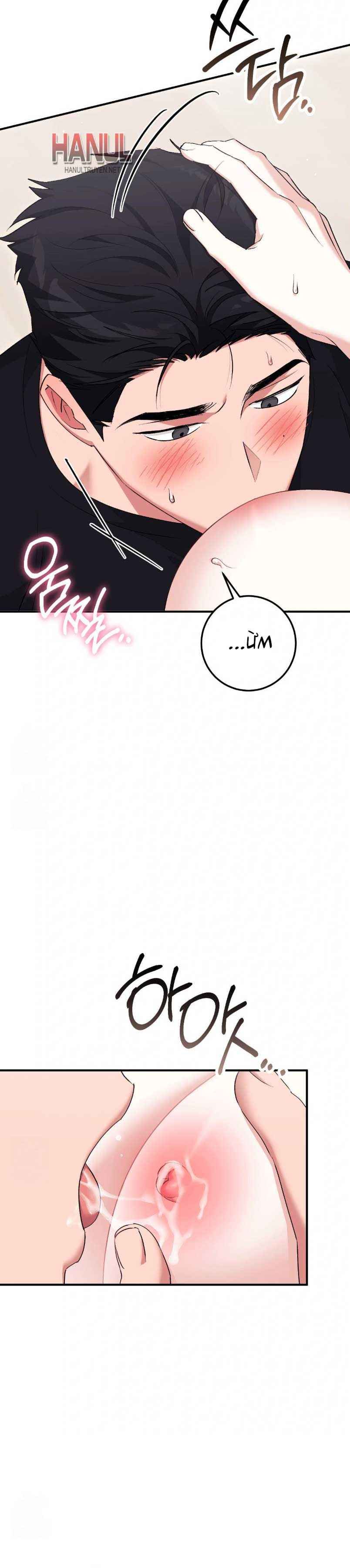 đọc truyện Vị Dâu Chương 26.5 ảnh 6 tại Thiên Thai Truyện