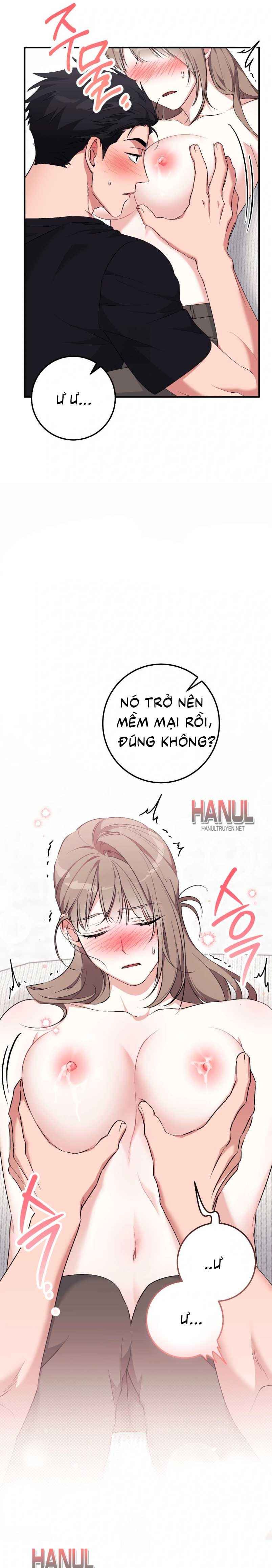 đọc truyện Vị Dâu Chương 26.5 ảnh 7 tại Thiên Thai Truyện