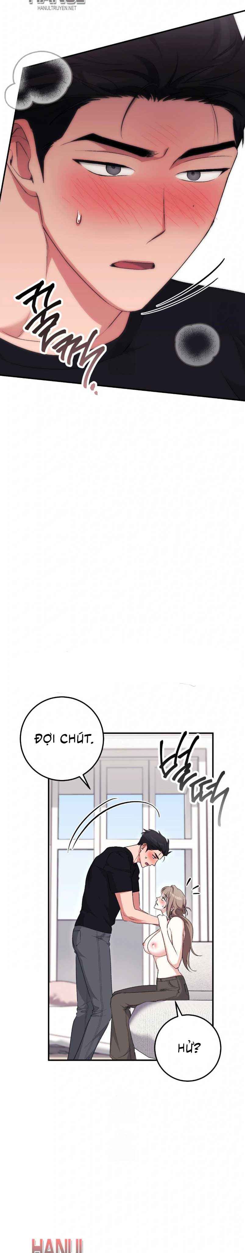 đọc truyện Vị Dâu Chương 26.5 ảnh 8 tại Thiên Thai Truyện