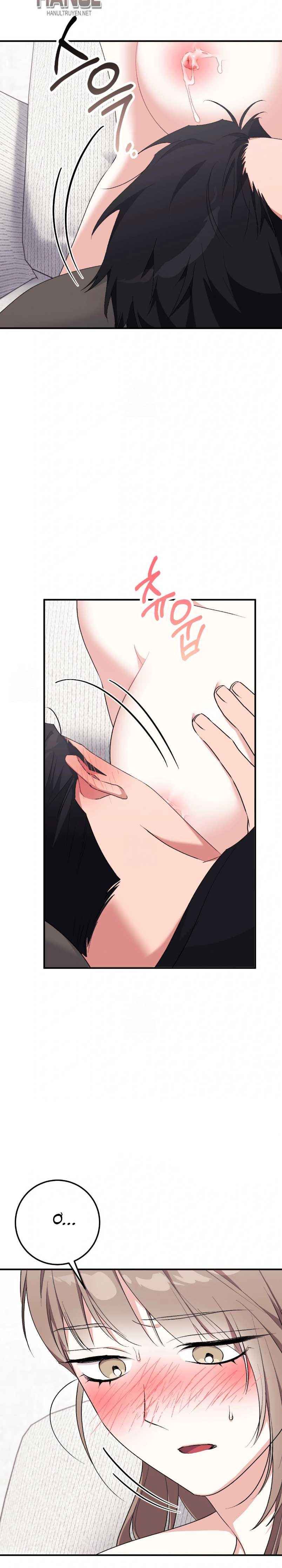 đọc truyện Vị Dâu Chương 26.5 ảnh 9 tại Thiên Thai Truyện