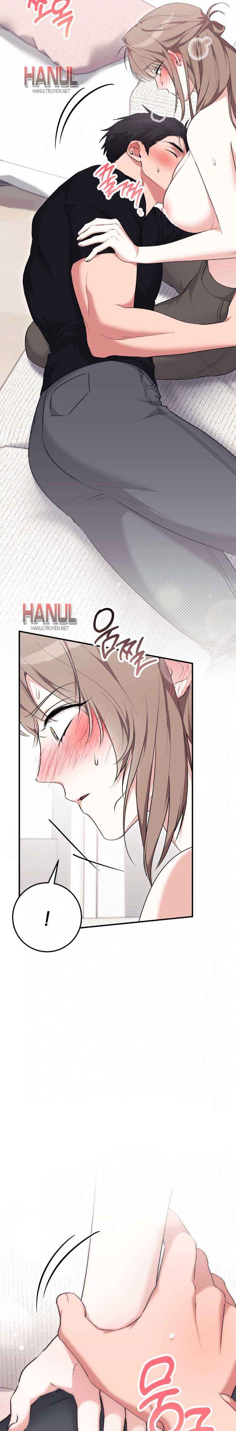 đọc truyện Vị Dâu Chương 26.5 ảnh 11 tại Thiên Thai Truyện