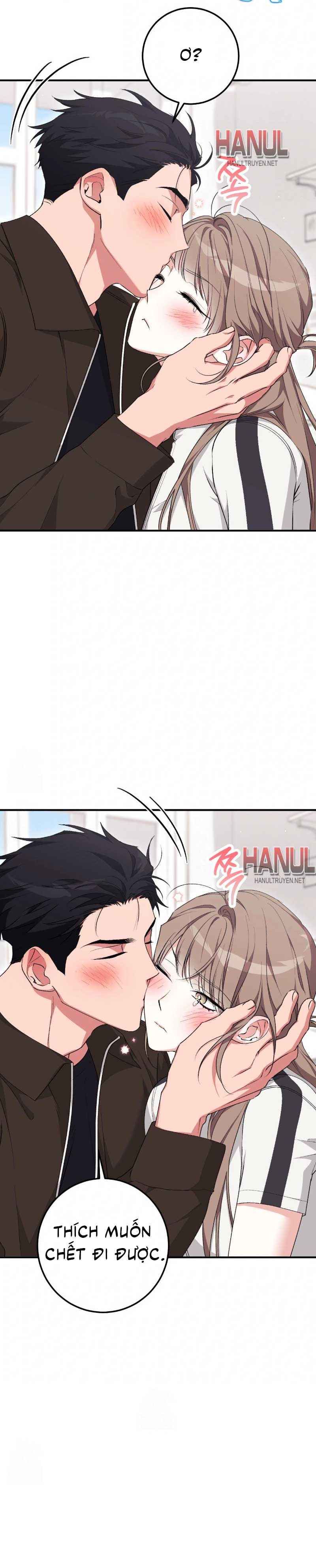 đọc truyện Vị Dâu Chương 26 ảnh 3 tại Thiên Thai Truyện