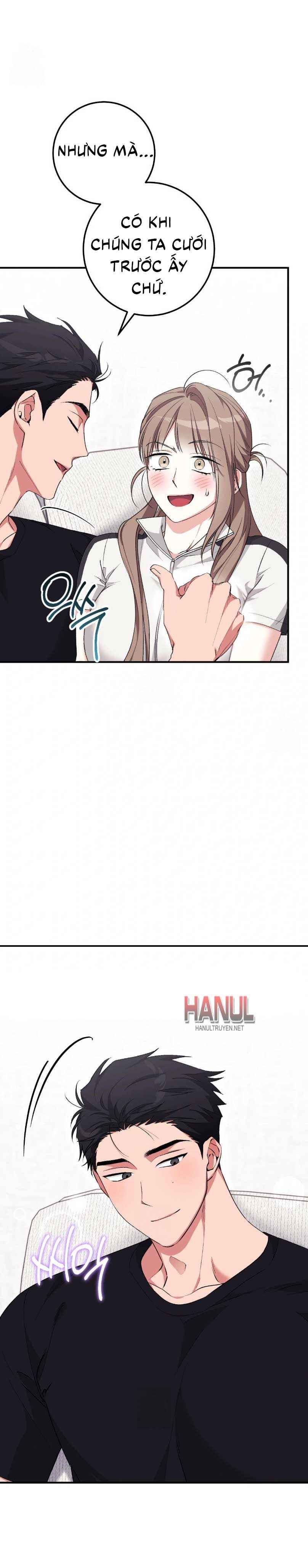 đọc truyện Vị Dâu Chương 26 ảnh 12 tại Thiên Thai Truyện