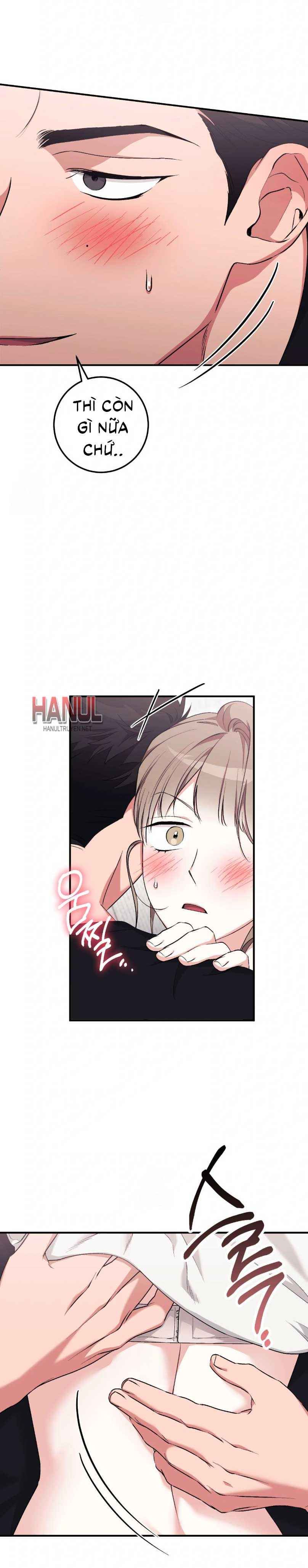 đọc truyện Vị Dâu Chương 26 ảnh 14 tại Thiên Thai Truyện