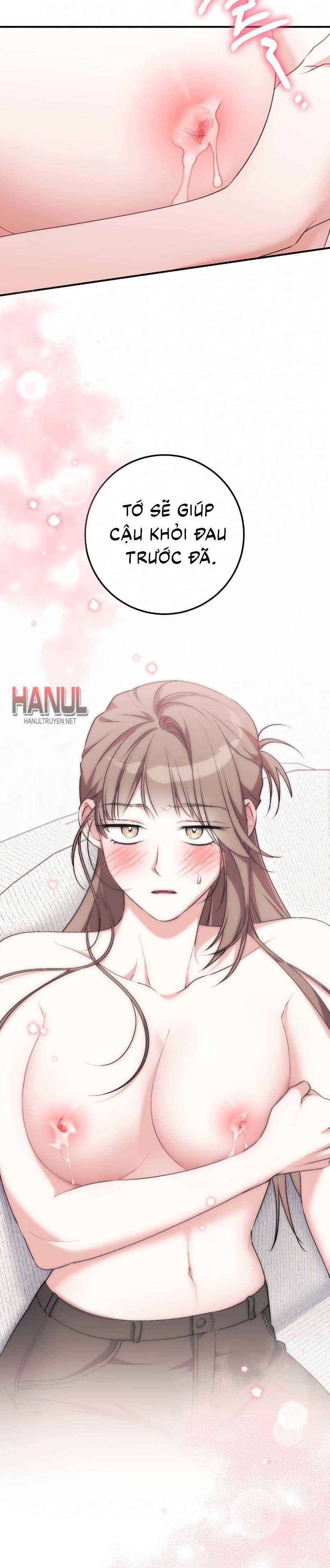 đọc truyện Vị Dâu Chương 26 ảnh 16 tại Thiên Thai Truyện