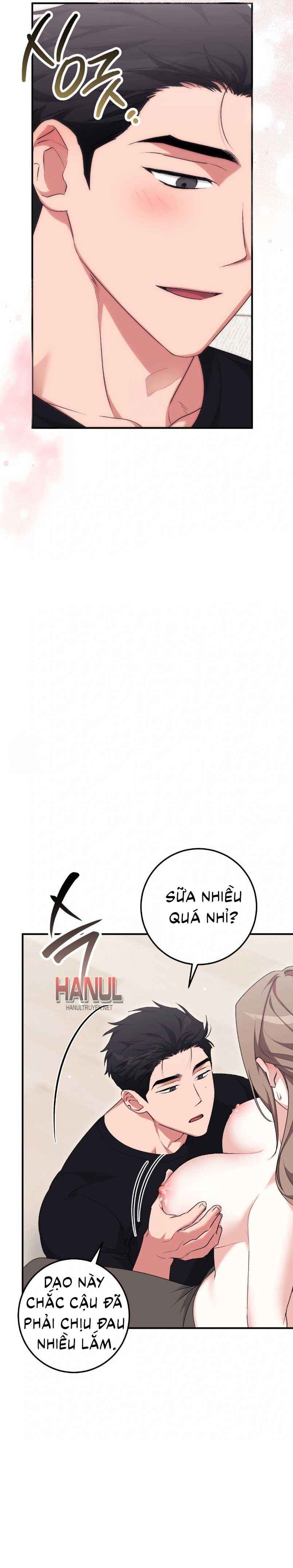 đọc truyện Vị Dâu Chương 26 ảnh 17 tại Thiên Thai Truyện