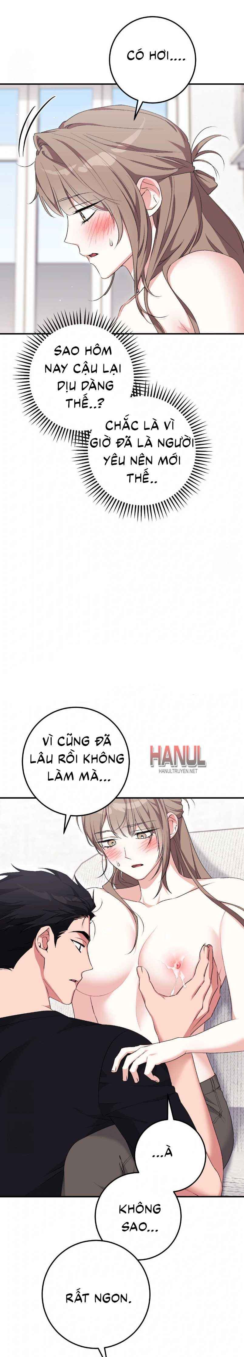 đọc truyện Vị Dâu Chương 26 ảnh 18 tại Thiên Thai Truyện