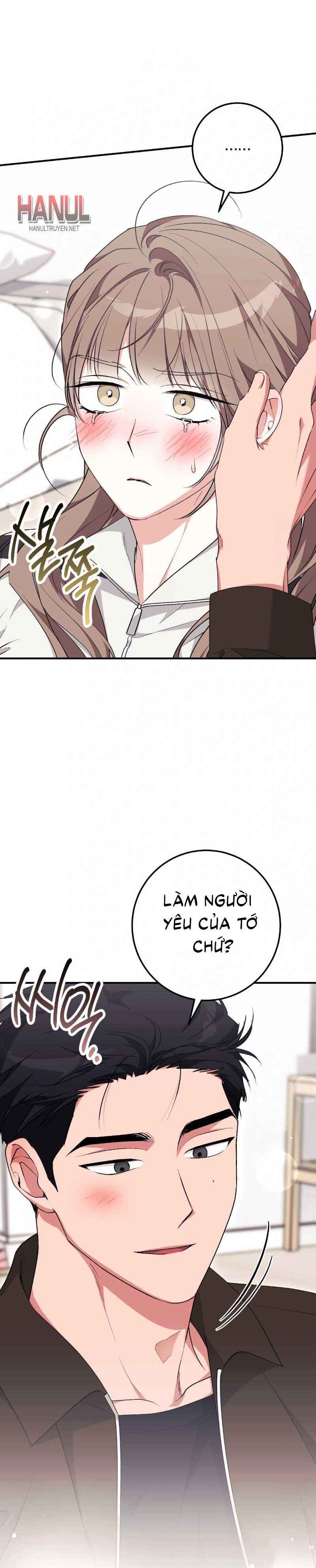 đọc truyện Vị Dâu Chương 26 ảnh 4 tại Thiên Thai Truyện