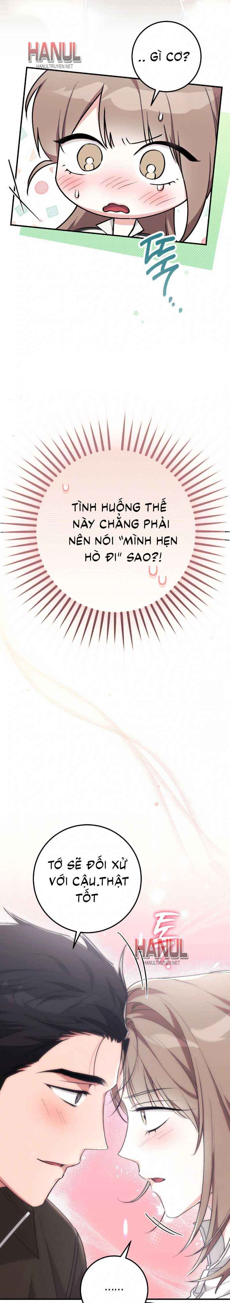 đọc truyện Vị Dâu Chương 26 ảnh 5 tại Thiên Thai Truyện