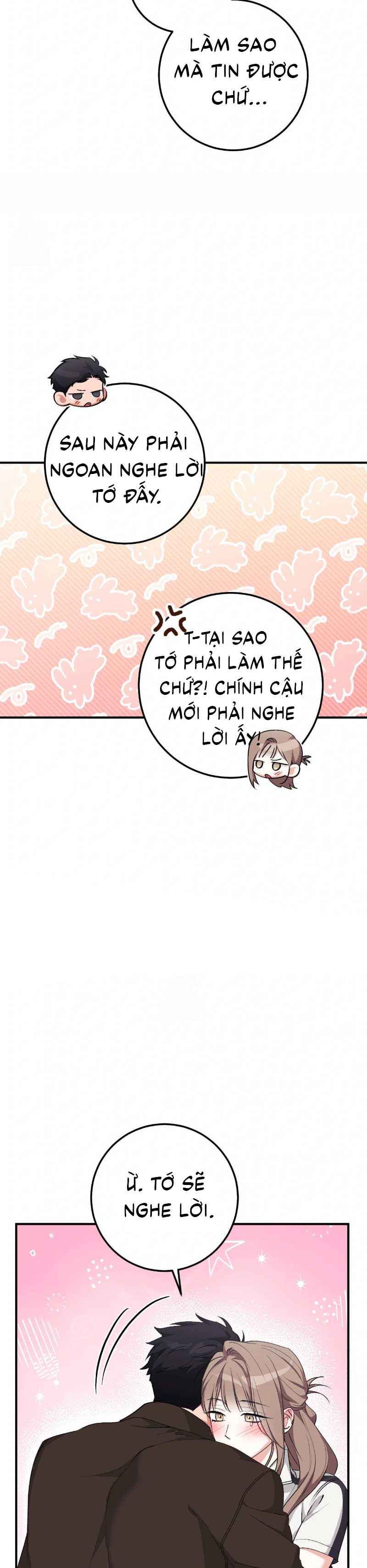 đọc truyện Vị Dâu Chương 26 ảnh 6 tại Thiên Thai Truyện