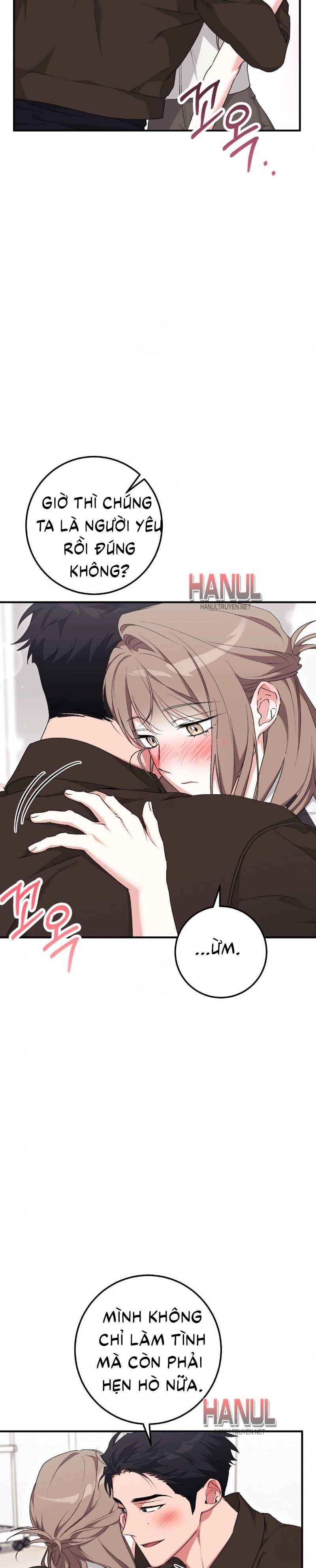 đọc truyện Vị Dâu Chương 26 ảnh 7 tại Thiên Thai Truyện