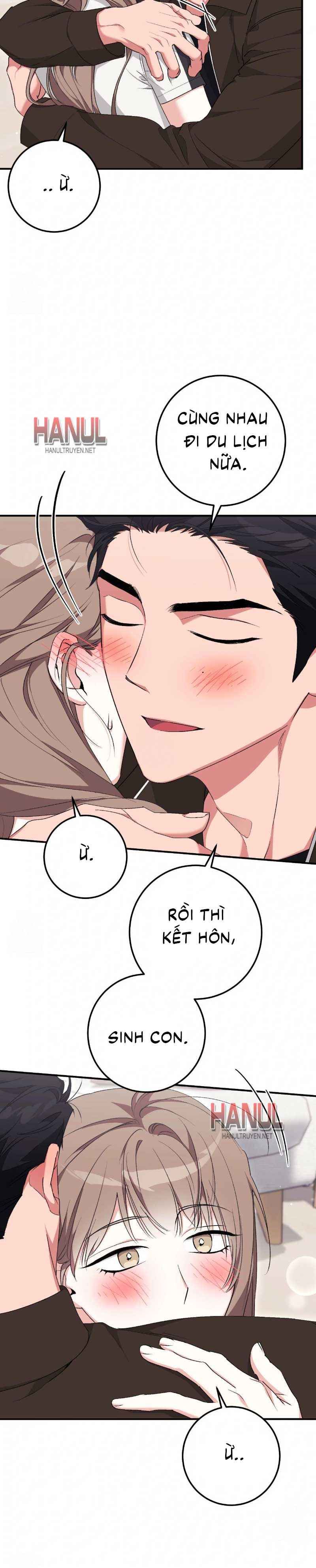 đọc truyện Vị Dâu Chương 26 ảnh 8 tại Thiên Thai Truyện