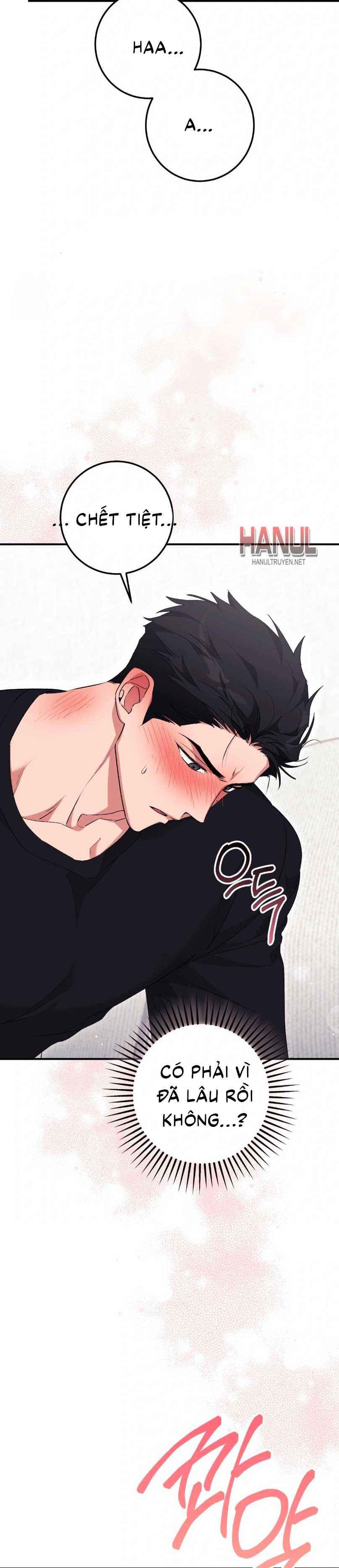 đọc truyện Vị Dâu Chương 27.5 ảnh 13 tại Thiên Thai Truyện