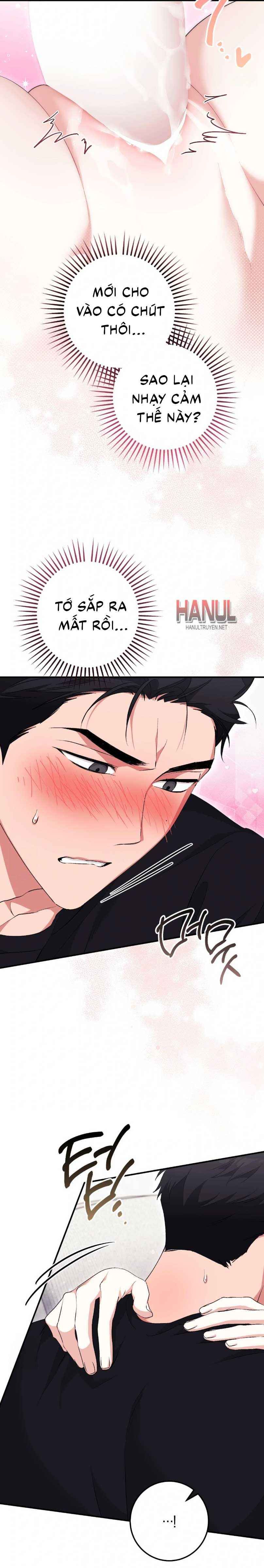 đọc truyện Vị Dâu Chương 27.5 ảnh 14 tại Thiên Thai Truyện