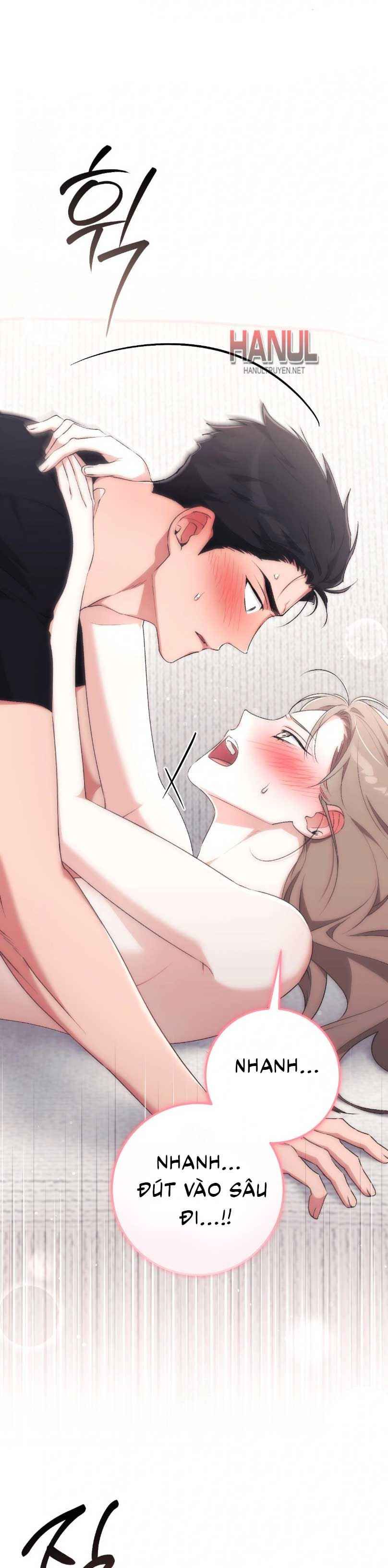 đọc truyện Vị Dâu Chương 27.5 ảnh 15 tại Thiên Thai Truyện