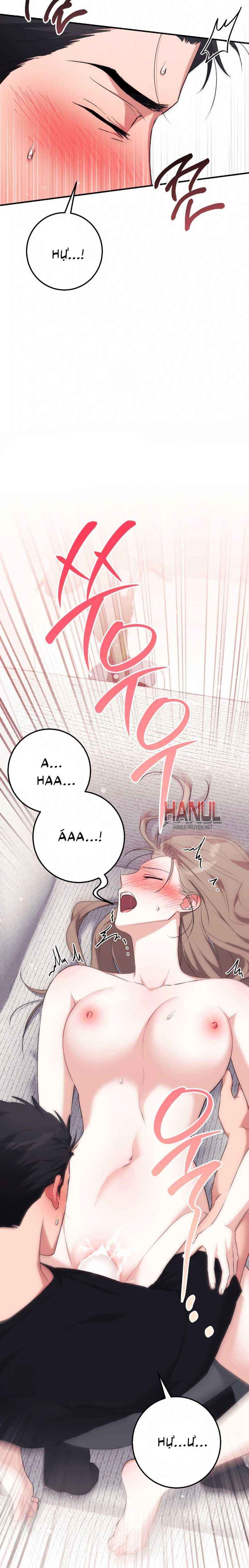 đọc truyện Vị Dâu Chương 27.5 ảnh 16 tại Thiên Thai Truyện