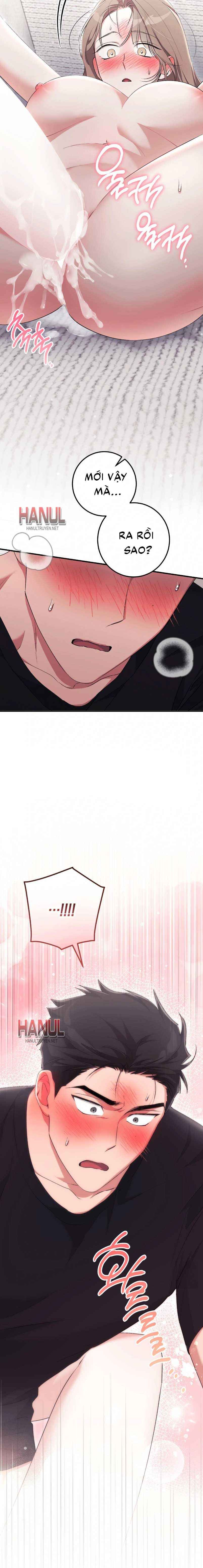 đọc truyện Vị Dâu Chương 27.5 ảnh 18 tại Thiên Thai Truyện