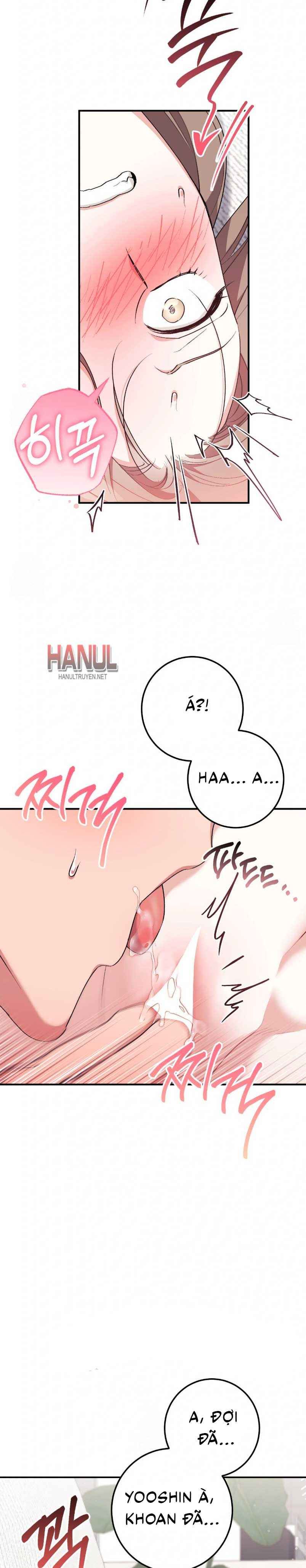 đọc truyện Vị Dâu Chương 27.5 ảnh 4 tại Thiên Thai Truyện