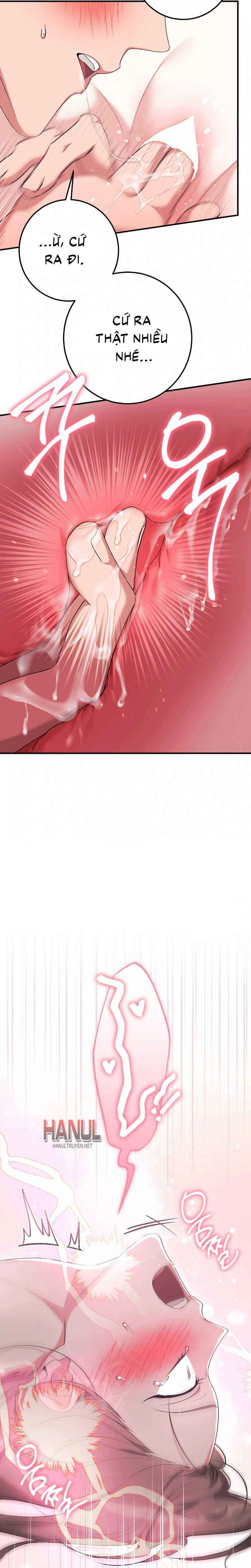 đọc truyện Vị Dâu Chương 27.5 ảnh 6 tại Thiên Thai Truyện