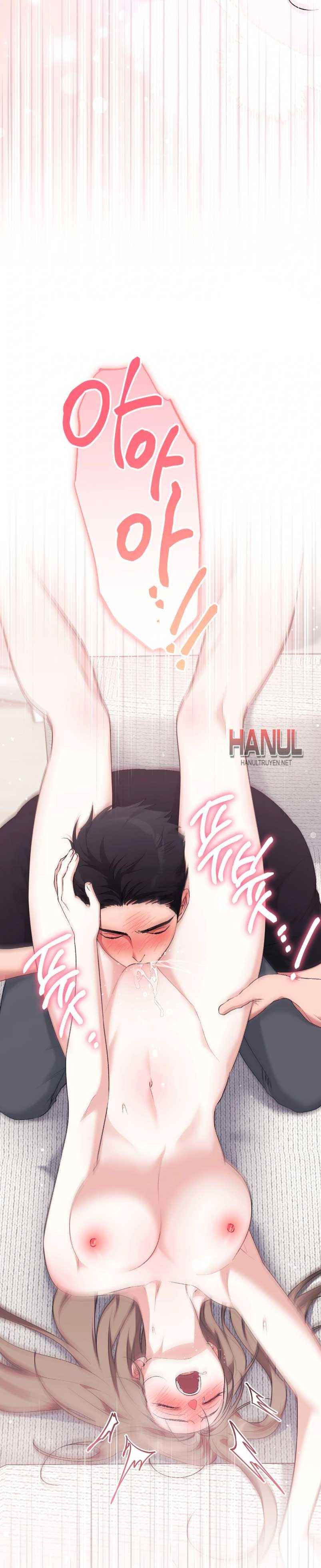 đọc truyện Vị Dâu Chương 27.5 ảnh 7 tại Thiên Thai Truyện