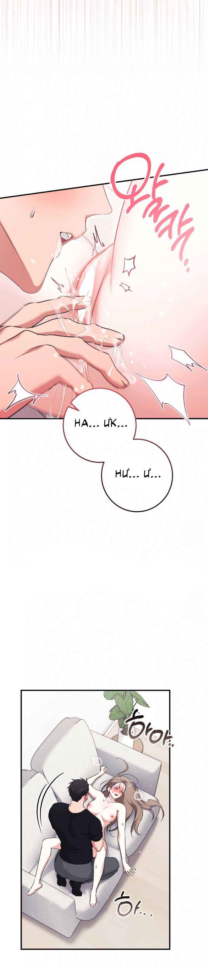 đọc truyện Vị Dâu Chương 27.5 ảnh 8 tại Thiên Thai Truyện