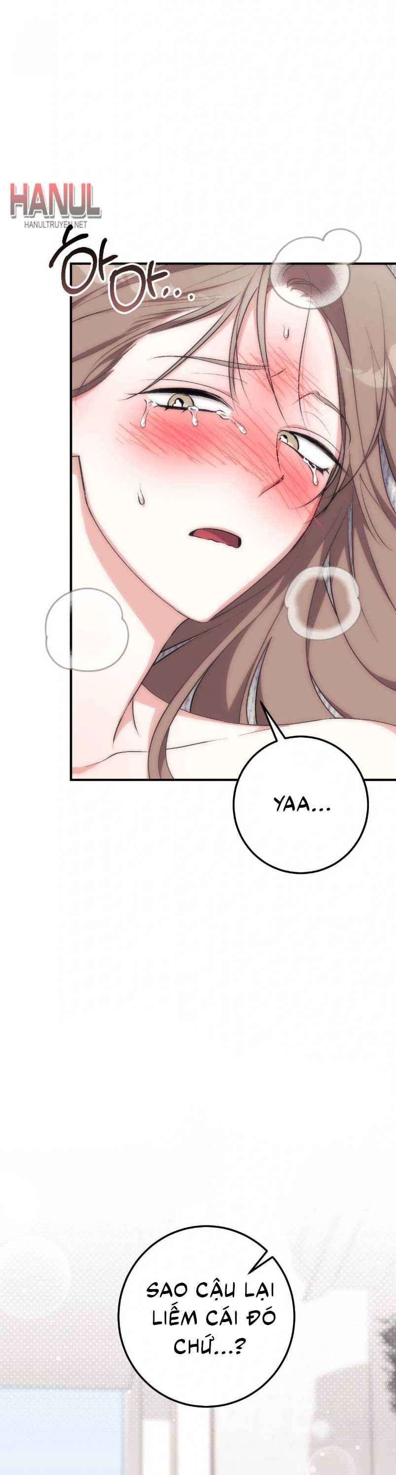 đọc truyện Vị Dâu Chương 27.5 ảnh 9 tại Thiên Thai Truyện