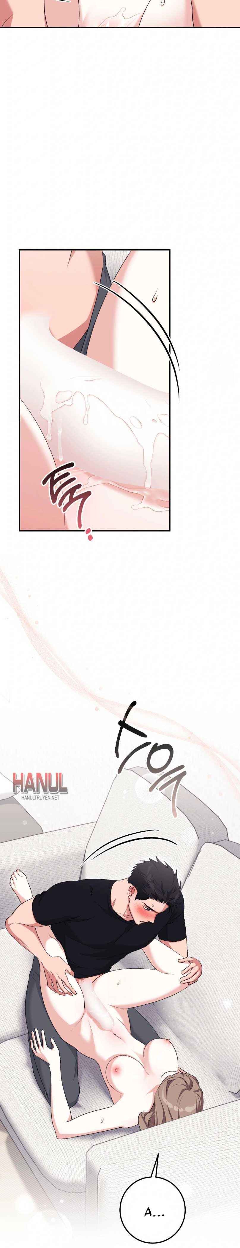 đọc truyện Vị Dâu Chương 27.5 ảnh 11 tại Thiên Thai Truyện