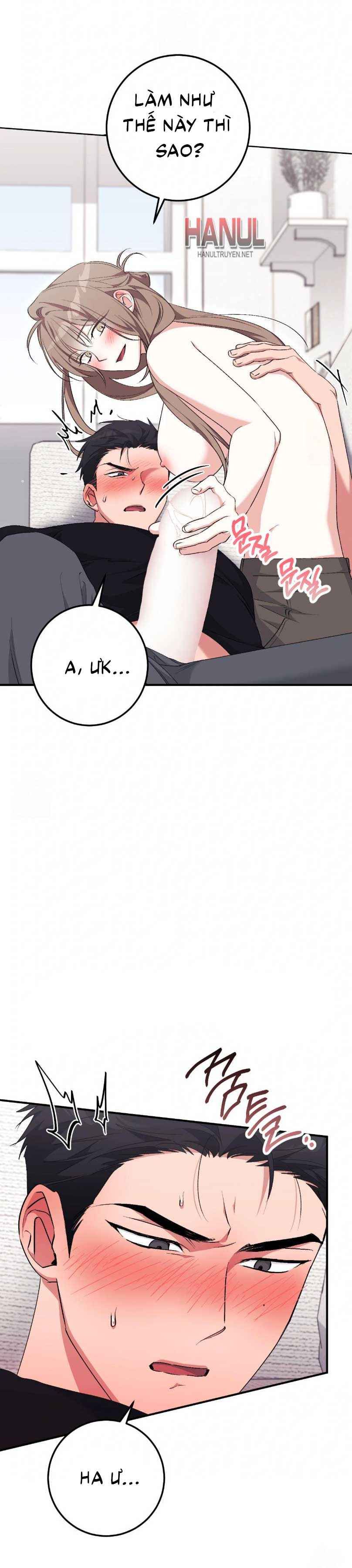 đọc truyện Vị Dâu Chương 27 ảnh 3 tại Thiên Thai Truyện