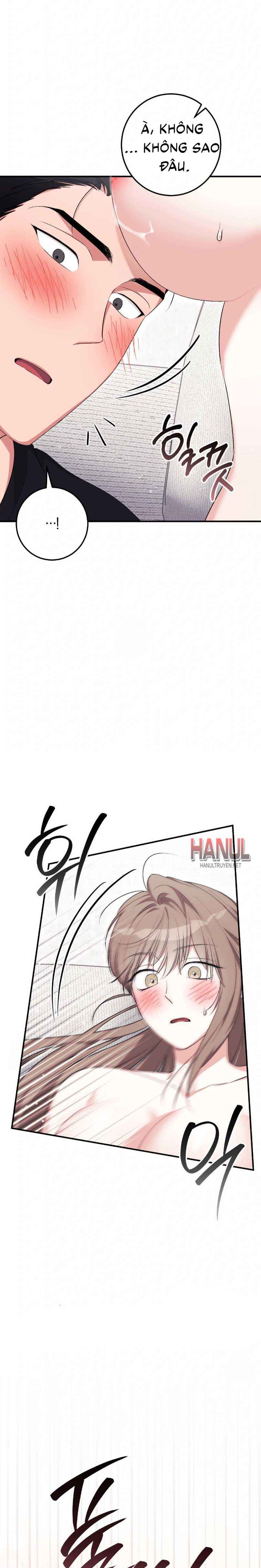 đọc truyện Vị Dâu Chương 27 ảnh 12 tại Thiên Thai Truyện