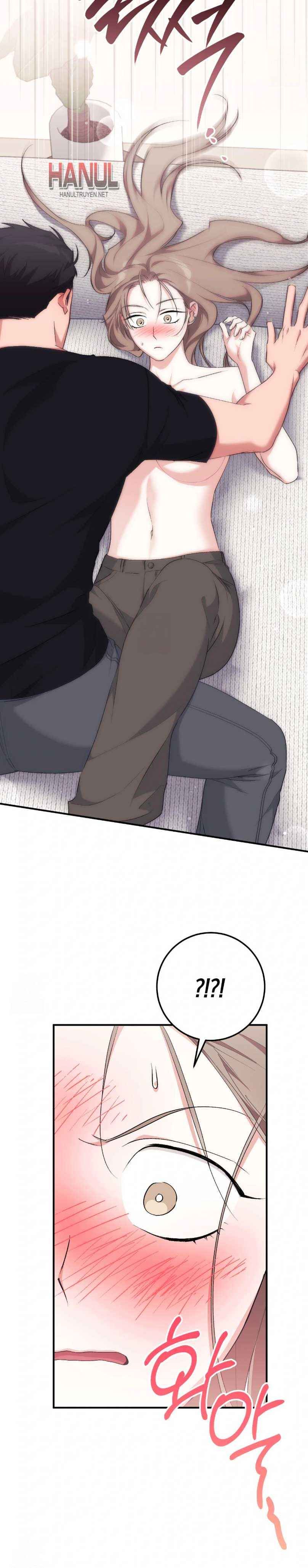 đọc truyện Vị Dâu Chương 27 ảnh 13 tại Thiên Thai Truyện