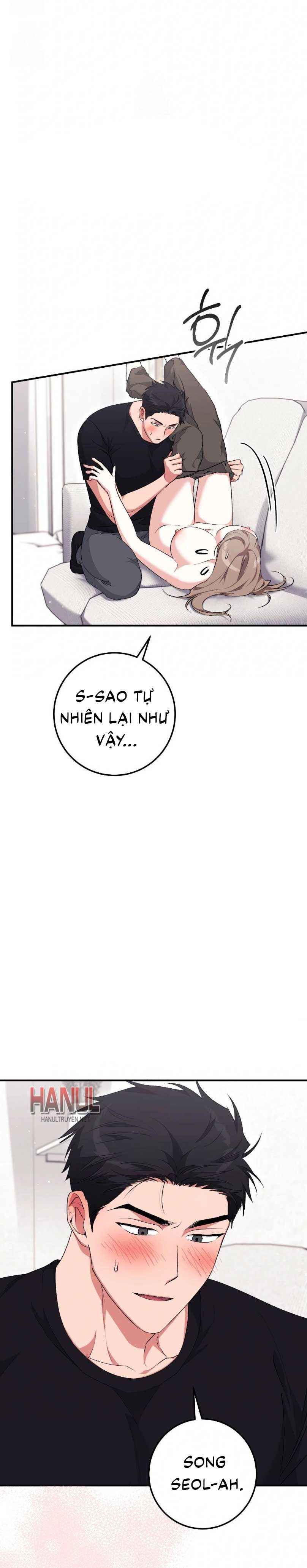 đọc truyện Vị Dâu Chương 27 ảnh 14 tại Thiên Thai Truyện