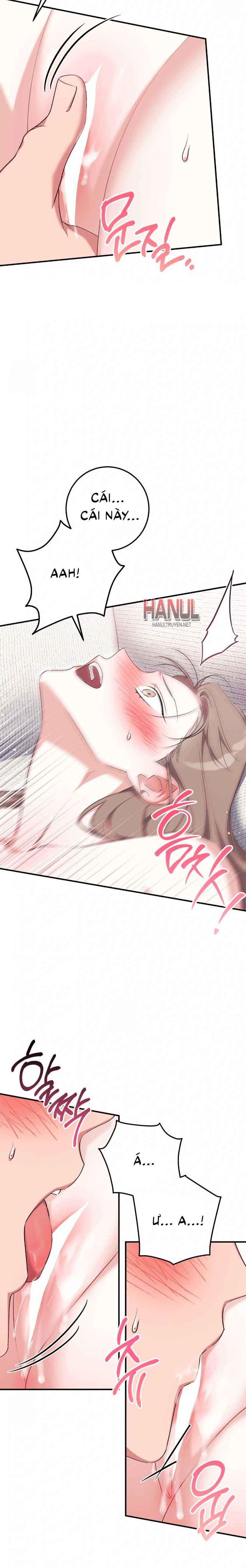 đọc truyện Vị Dâu Chương 27 ảnh 16 tại Thiên Thai Truyện