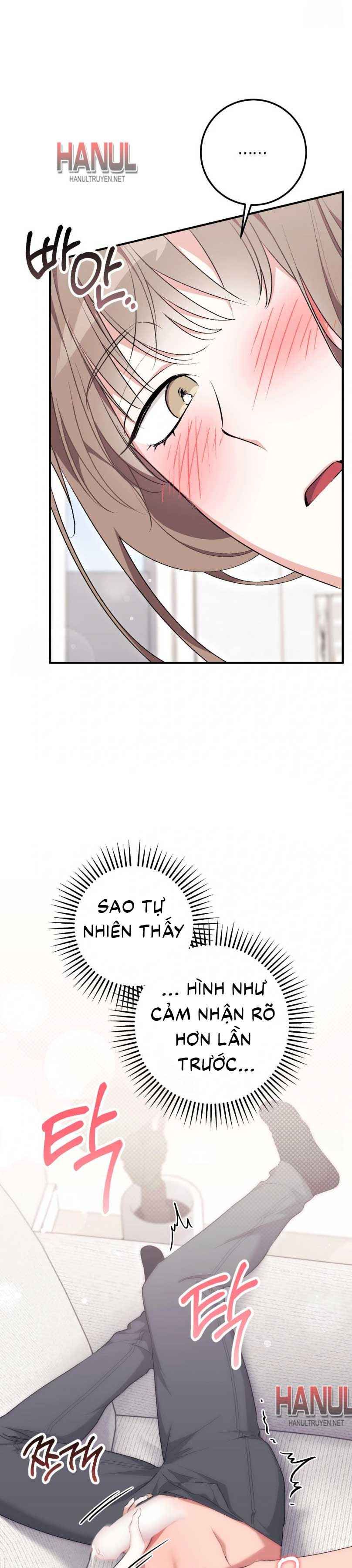 đọc truyện Vị Dâu Chương 27 ảnh 4 tại Thiên Thai Truyện