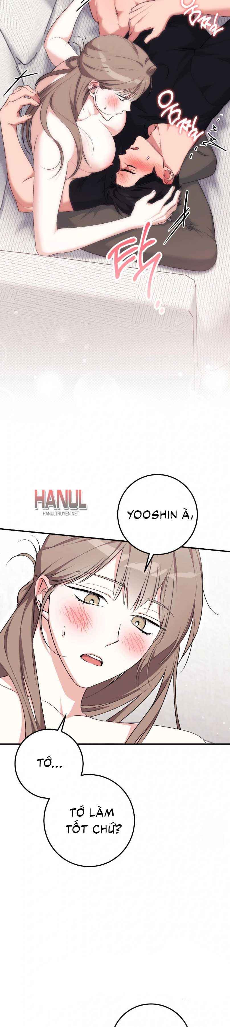 đọc truyện Vị Dâu Chương 27 ảnh 5 tại Thiên Thai Truyện