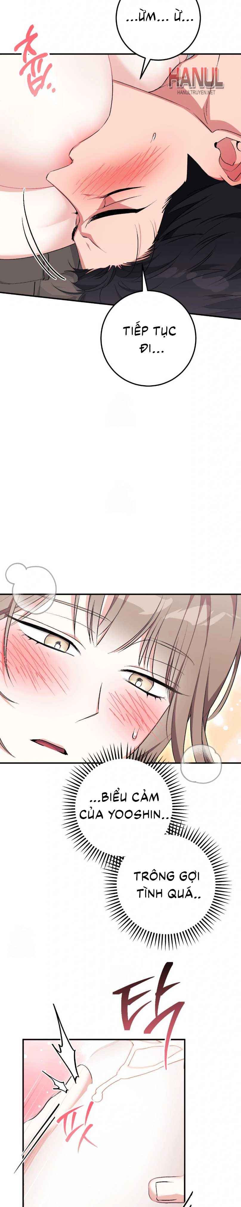 đọc truyện Vị Dâu Chương 27 ảnh 6 tại Thiên Thai Truyện