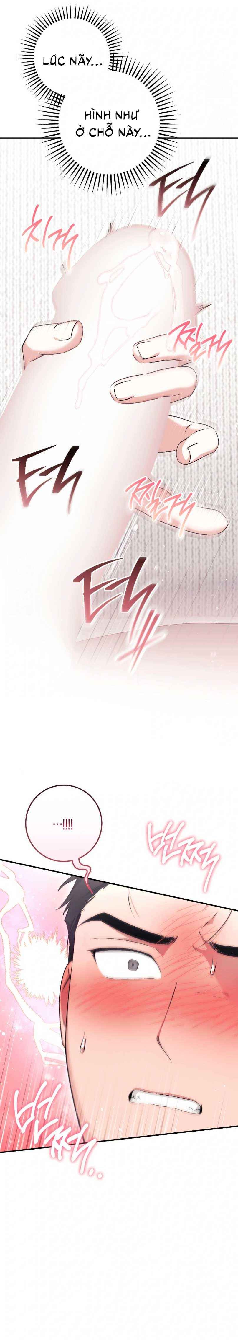 đọc truyện Vị Dâu Chương 27 ảnh 8 tại Thiên Thai Truyện